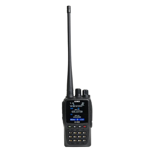 ALINCO DJ-MD-5X-EG - DMR DUOBANDER VHF/ UHF