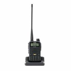 ALINCO DJ duobander VHF/UHF prof radio