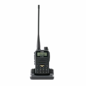 ALINCO DJ duobander VHF/UHF prof radio