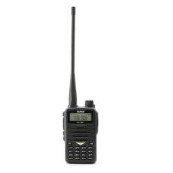 ALINCO DJ duobander VHF/UHF prof radio