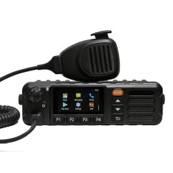 INRICO TM-7-PLUS LTE 4G MOBILRADIO