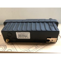 INRICO TM-7-PLUS LTE 4G MOBILRADIO