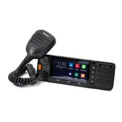 INRICO TM-9 LTE 4G Network Mobile Radio
