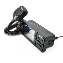 INRICO TM-9 LTE 4G Network Mobile Radio