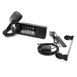 INRICO TM-9 LTE 4G Network Mobile Radio