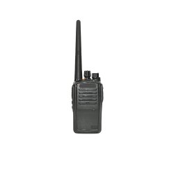 UHF portable radio station PNI PX585, IP67 Waterproof