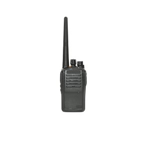 UHF portable radio station PNI PX585, IP67 Waterproof