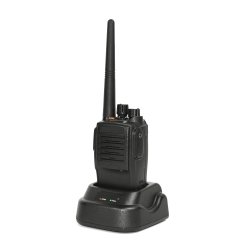 UHF portable radio station PNI PX585, IP67 Waterproof