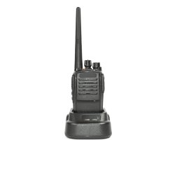 UHF portable radio station PNI PX585, IP67 Waterproof