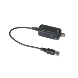 RIKS TV / Digital TV antenne DVB-T HN55 SOLIGHT