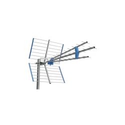 Riks TV / Digital antenne Antenna Super DVB-T Emme Esse 45SLC