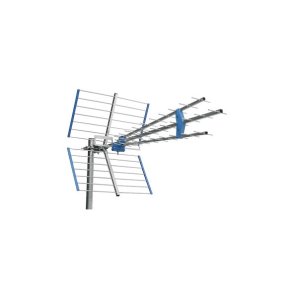 Riks TV / Digital antenne Antenna Super DVB-T Emme Esse 45SLC