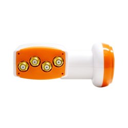 LNB GoSAT GSC-104 Quad