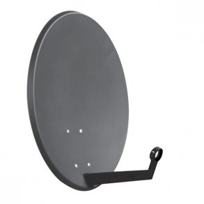 Satelitt disk 60Fe Corab