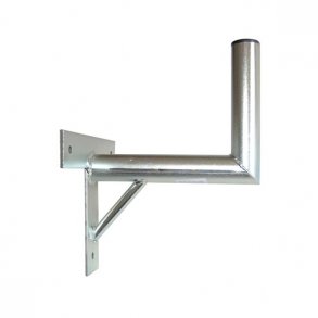 Veggfeste 25cm, hyde 16cm, 42 mm