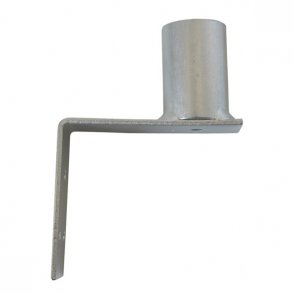 Veggfeste 10cm 32 mm 