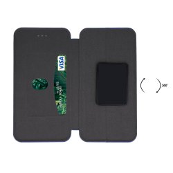 Smart Universal Diva360 Case 5,6-6,0' (159x78) navy blue