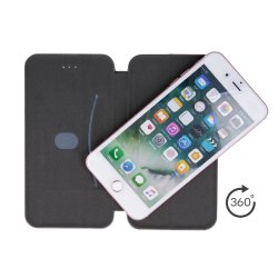 Smart Universal Diva360 Case 5,6-6,0' (159x78) navy blue