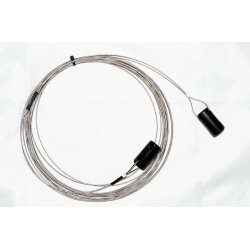 BIDATONG LW-20 ndmatad lngtrdsantenn. 0,5-50 