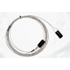 BIDATONG LW-20 ndmatad lngtrdsantenn. 0,5-50 