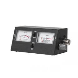 SWR 171 26-30MHz, maks 100Watt