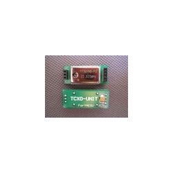 Compensated Crystal Components Module for Yaesu FT-817/857/897 