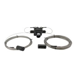 Maas Windom 160/80/40/20/17/12/10 m - 200 W