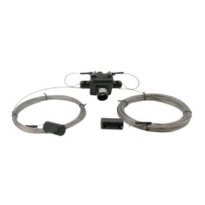 Maas Windom 160/80/40/20/17/12/10 m - 200 W