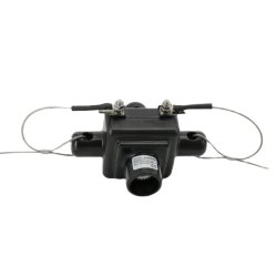 Maas Windom 160/80/40/20/17/12/10 m - 200 W