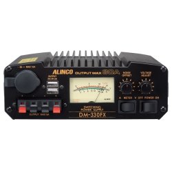 LINCO DM-330-FXE 30 Ampere 