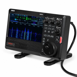 Xiegu G7250 HF/50 MHz SDR Transceiver bestillingsvare
