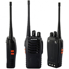 Baofeng BF-888S UHF