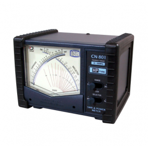 Daiwa 901HP 3KW  (903) SWR meter NYHET 3KW versjonen!