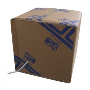 Coaxial cable RG6U GoSAT 305m BOX