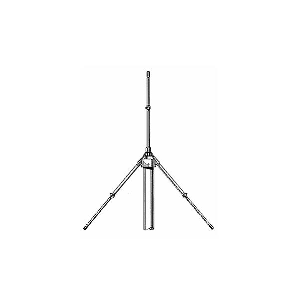 Sirio GPA 27-45 CB antenne maks 3000watt