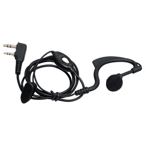  Jeger �remick til TYT, Anytone, Kyd, og Kenwood