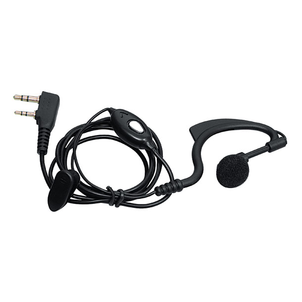  Jeger �remick til TYT, Anytone, Kyd, og Kenwood