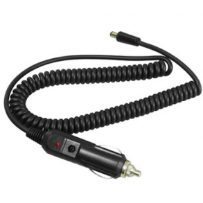 Ladekabel for TYT, KYD og Anytone  jaktradioer og proff radioer 12volt