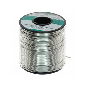 Loddetinn tynn 100gram