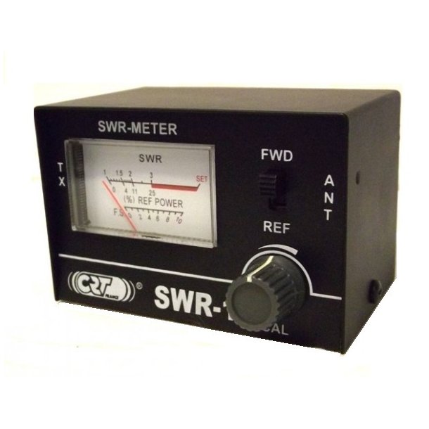SWR 1 26-30Mhz maks 100watt