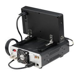 Xiegu G7250 HF/50 MHz SDR Transceiver bestillingsvare