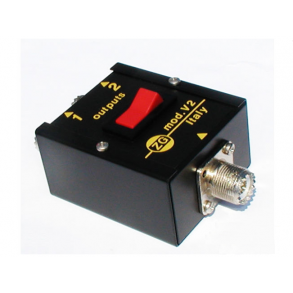  Zetagi V2 maks 500watt