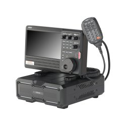 Xiegu G7250 HF/50 MHz SDR Transceiver bestillingsvare