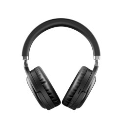 XO Bluetooth headphones BE18 black