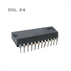 AN5635N DIL24 IO