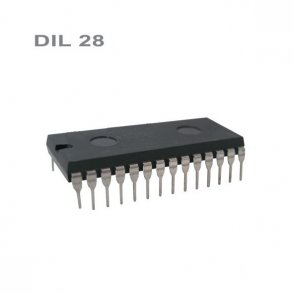 ATmega8-16PI DIL28