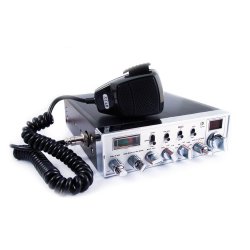 Super Star 3900 CB mobile transceiver