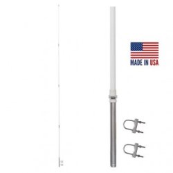 PROCOMM PT-99 PROTON Base antenna