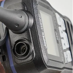 JOPIX MARINE 242P VHF MARINE WALKIE
