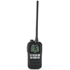 JOPIX MARINE 242P VHF MARINE WALKIE